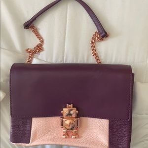 Ted Baker cross body bag